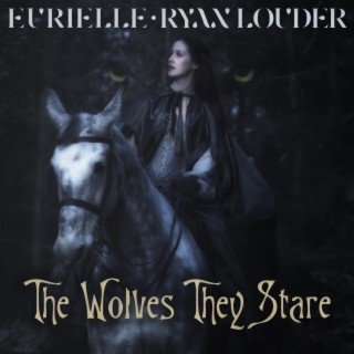 The Wolves They Stare (Nightcore Version) ft. Ryan Louder lyrics | Boomplay Music