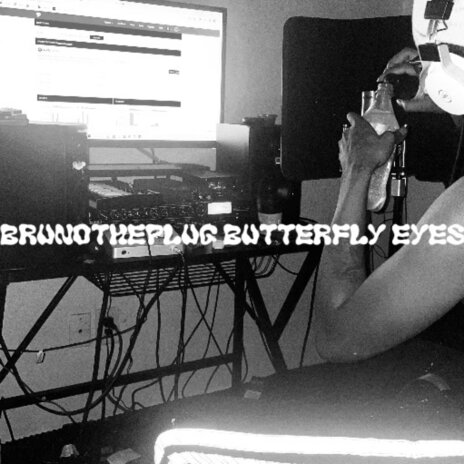 Butterfly Eyes | Boomplay Music