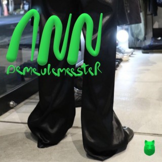 ANN DEMEULEMEESTER lyrics | Boomplay Music