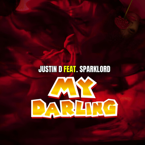 My Darling ft. Sparklord | Boomplay Music