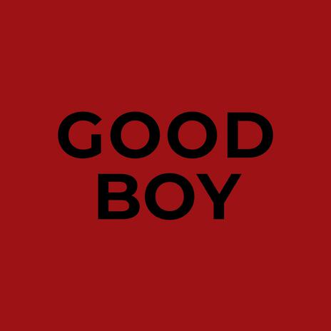 Good Boy | Boomplay Music