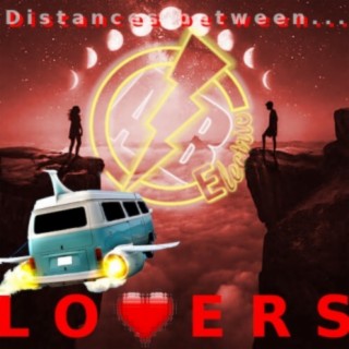 Distances between Lovers