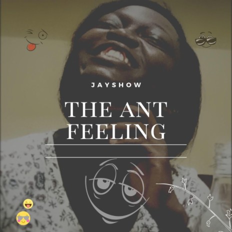 The Ant Feeling (Instrumental)