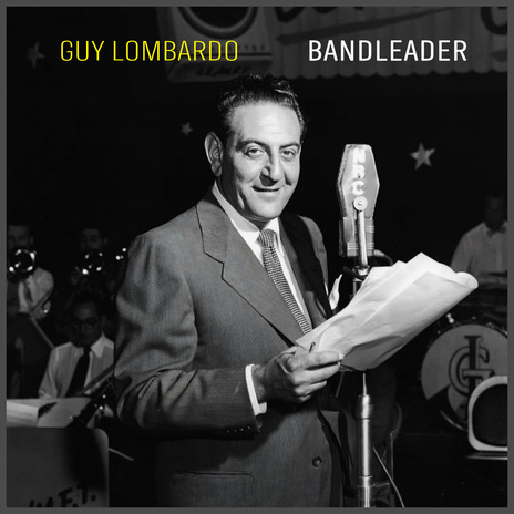 It's Love, Love, Love ft. Guy Lombardo