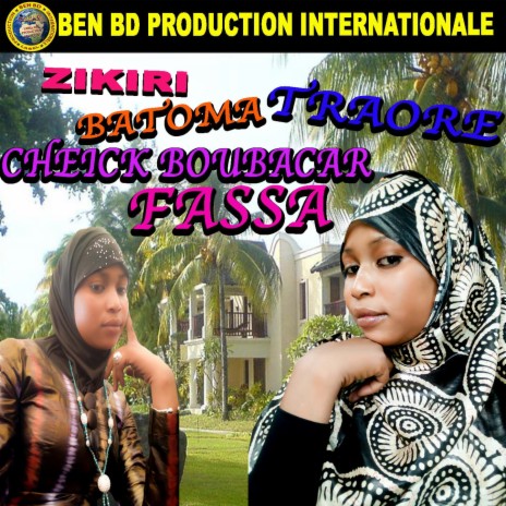 Cheick Boubacar Fassa | Boomplay Music