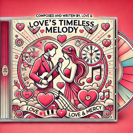 Love's Timeless Melody