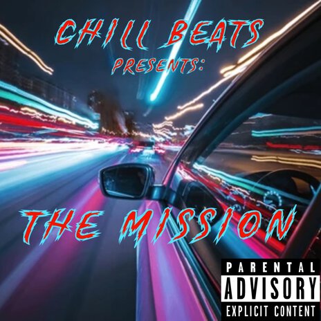 The Mission | Boomplay Music