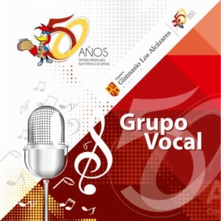 Grupo Vocal Aspaen Alcázares