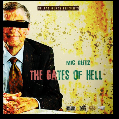 The Gates of Hell | Boomplay Music