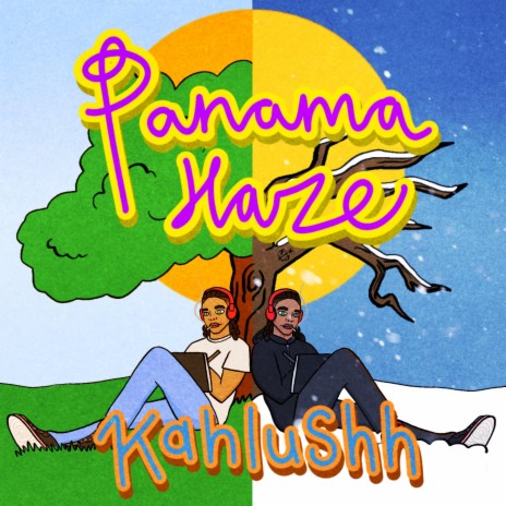 Panama Haze | Boomplay Music