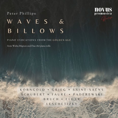 Marchenbilder, Op. 3: No. 4, Wichtelmännchen (The Gnomes) "Fairy Tale Pictures" (Due-Art 68796) ft. Francis Hall | Boomplay Music