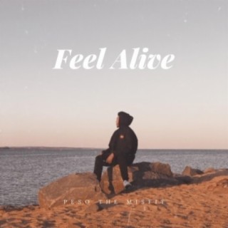 Feel Alive