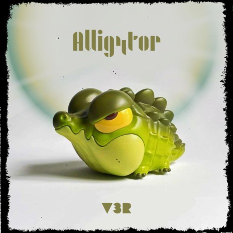 Allig4tor