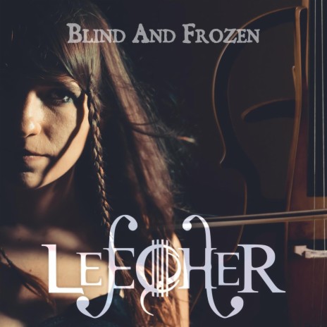 Blind and Frozen | Boomplay Music