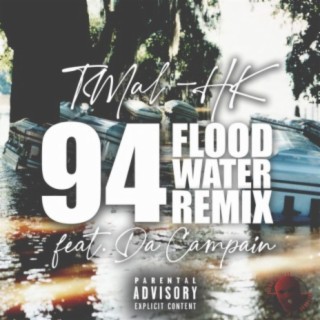 94 Flood Water (Remix)