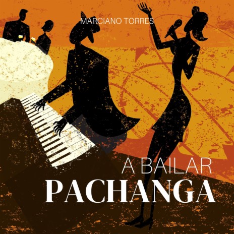 A Bailar Pachanga | Boomplay Music