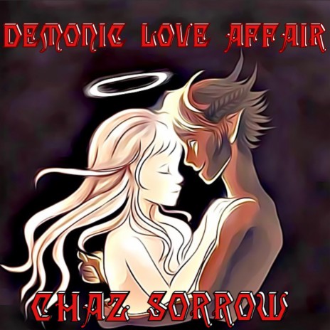 Demonic Love Affair | Boomplay Music