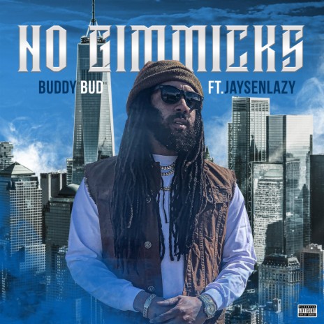 No Gimmicks (feat. JaysenLazy) | Boomplay Music