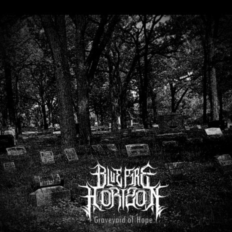 Graveyard of Hope (feat. Jacob Towns)