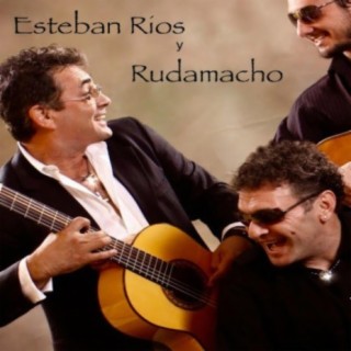 Esteban Rios y Rudamacho