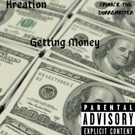 Get Money (feat. Crinack the Durrgmaster) | Boomplay Music