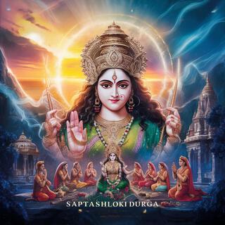 Saptashloki Durga