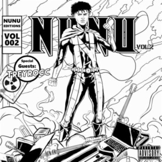Nunu, Vol. 2