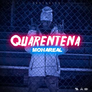 Quarentena lyrics | Boomplay Music