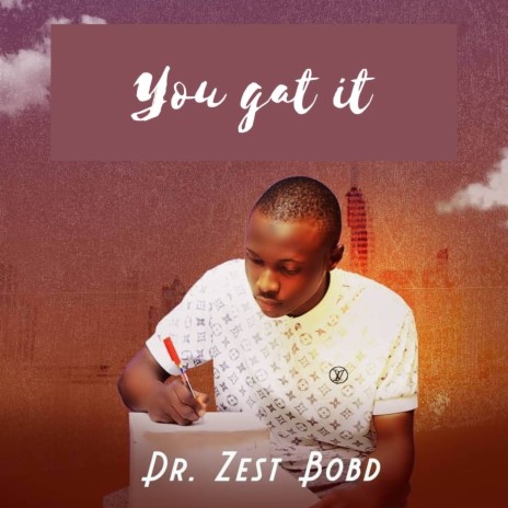 You gat it | Boomplay Music