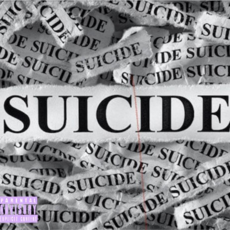 Suicide (feat. Polo Wealthy)