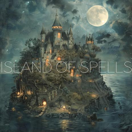 Island of Spells | Boomplay Music