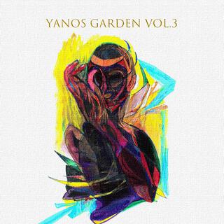 YANOS GARDEN vol.3 (A Compilation of Cutting-edge Underground Yanos)