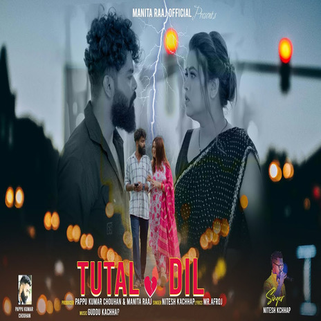 Tutal Dil | Boomplay Music