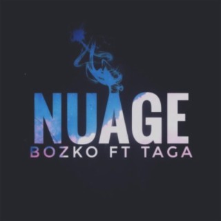 Nuage (feat. Taga)