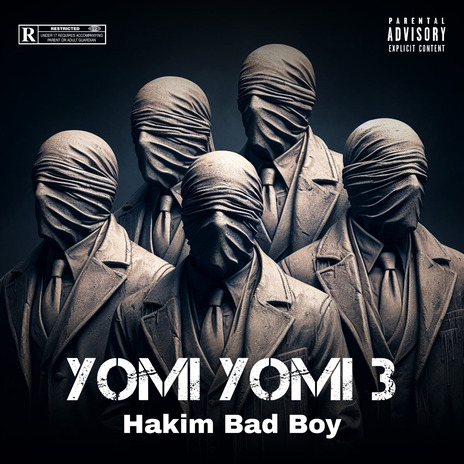 Yomi Yomi 3 | Boomplay Music