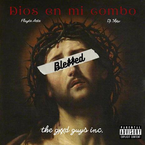 Dios en mi combo ft. Dj Slxw | Boomplay Music