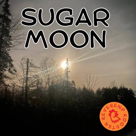 Sugar Moon | Boomplay Music