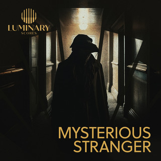 Mysterious Stranger