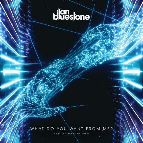 What Do You Want From Me? ft. Giuseppe de Luca | Boomplay Music