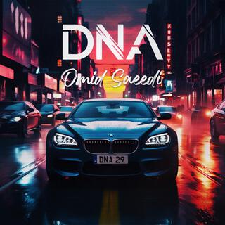 DNA