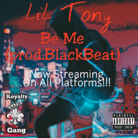 Be Me | Boomplay Music