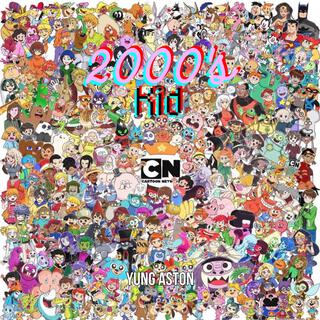 2000's Kid lyrics | Boomplay Music