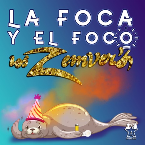 La Foca y el Foco | Boomplay Music