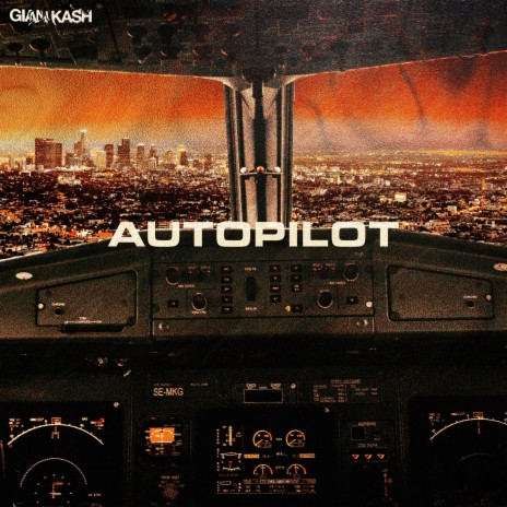 Autopilot (Radio Edit)