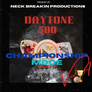 Daytone 500