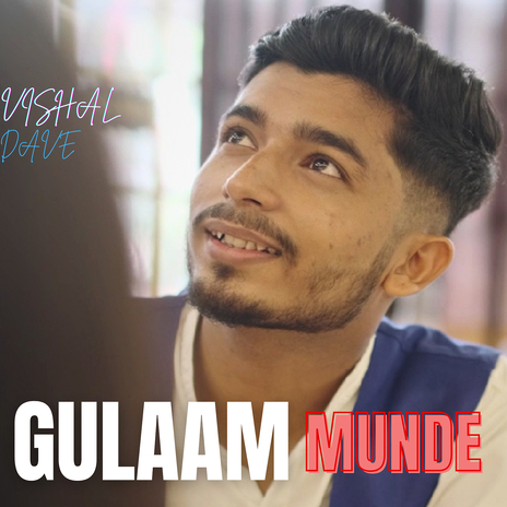 Gulaam Munde | Boomplay Music