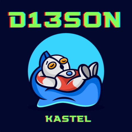 Kastel | Boomplay Music
