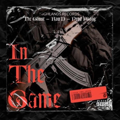 In The Game ft. The Ghost | Boomplay Music