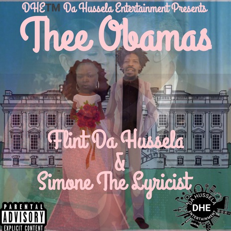 Thee Obamas ft. Simone The Lyricist | Boomplay Music