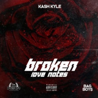 Broken Love Notes